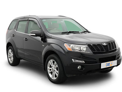 Mahindra XUV500-img